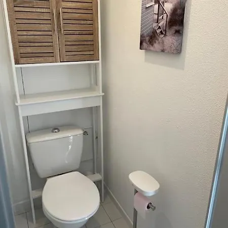 Appartamento Domaine D'azur - Renovated 1br With Terrace Pool & Garage